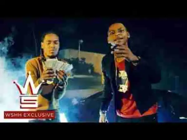 Video: Remy Boy Monty -  "M2 Freestyle"